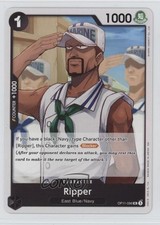 Ripper OP11-096 carta