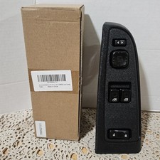 15883322 Master Power Window Switch Front Driver Side For Chevy Silverado GMC