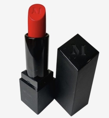Morphe Mega Matte Long Wearing Full Coverage Lipstick ~Lippie ~ HOTSHOT 0.12oz 