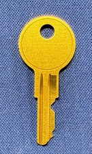  320 Key For Coin Operated Great American Pool Table Ball Door Lock