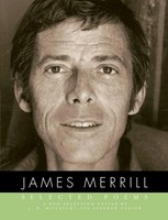 Selected Poems Of James Merrill James Merrill Taschenbuch Englisch 2008 Knopf