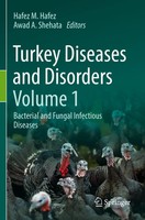 Hafez M. Hafez (U. A.) | Turkey Diseases And Disorders Volume 1 | Taschenbuch