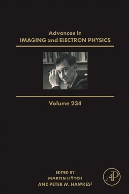 ADVANCES IN IMAGING AND ELECTRON PHYSICS by HAWKES,PETER W Hardback Self Help
