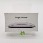 Apple Magic Mouse White