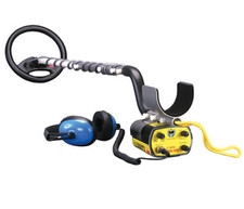 Garrett Sea Hunter Mark II Metal Detector NEW 1151970