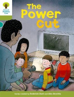 Oxford Reading Tree: Level 7: More Stories B: The