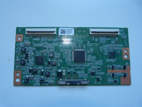 T-Con-Board S100FAPC2L für Samsung Fernseher (z. B. UE40D5700)