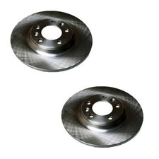 Disque de frein Citroen C1