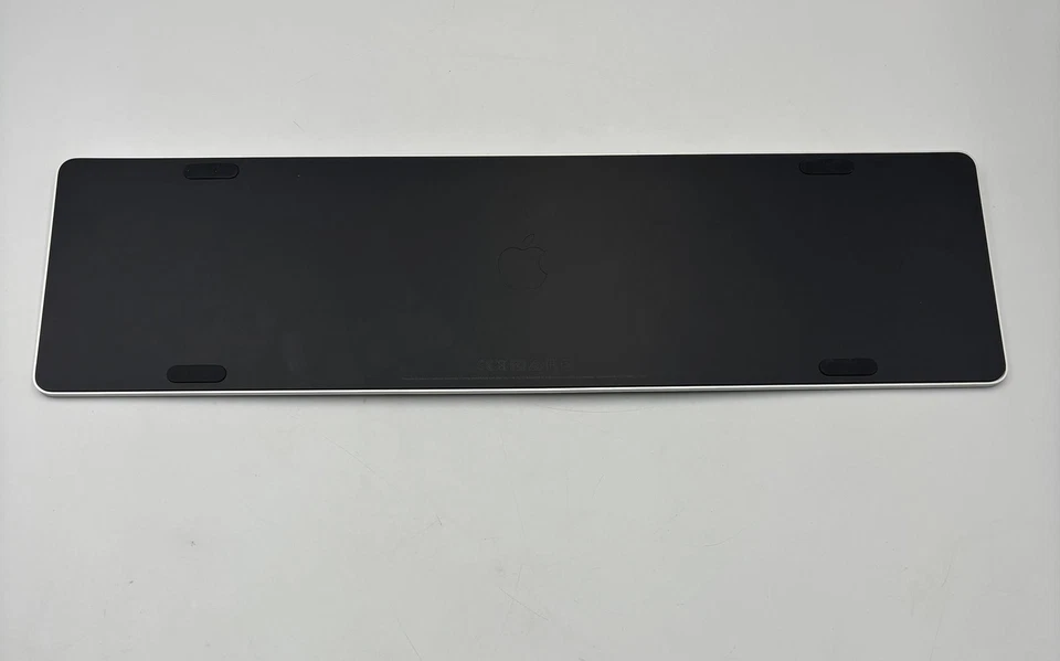 Apple Magic Keyboard with Touch ID and Numeric Keypad: Wireless, Bluetooth, - Image 4 of 4