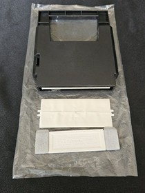 Vintage 1989 Nintendo NES  Control Deck & Game Pak Cleaning Kit In Original Box!