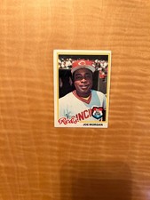 1978 TOPPS BASEBALL #300 JOE MORGAN!! $1 SHIPPING!!