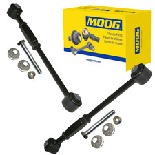 MOOG Rear Control Arms 2pc Kit Fits 2006-2012 Kia Elantra