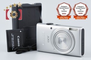 Canon Ixy 90 F | eBay