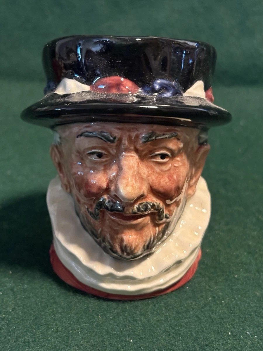 Royal Doulton Beefeater for sale | eBay UK