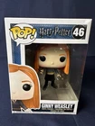 Funko Pop! Vinyl: Harry Potter - Ginny Weasley #46