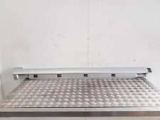 SIDE SKIRT VOLKSWAGEN PASSAT 2011 a7w