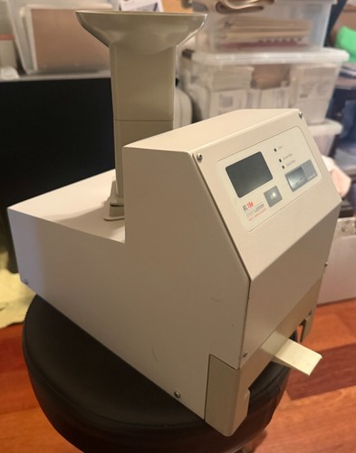 Kiby Lester KL 15e , Pill Counting Machine, high-accuracy electronic pill count