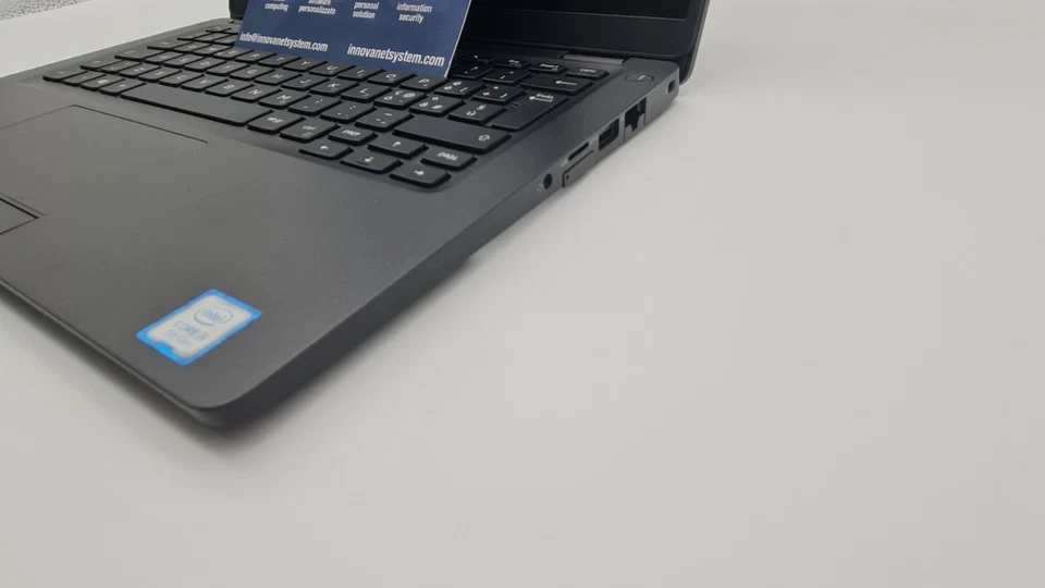 DELL Latitude 5300 i5-8365U 13.3" Full HD 16 GB Ram 256 NVMe WIN 11 PRO - Immagine 4 di 4