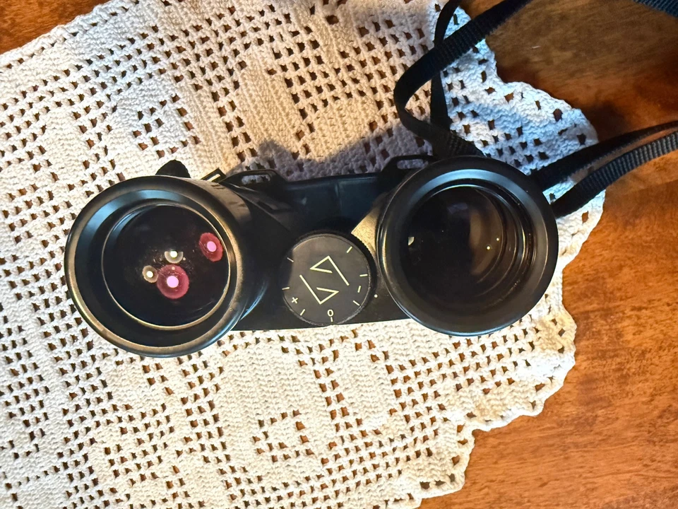 Zeiss Fernglas 8x30B T*P - Bild 3 von 4