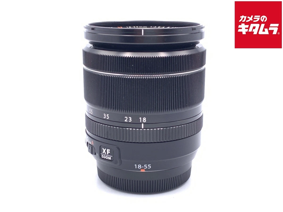 Fujifilm XF 18-55mm Focal Camera Lenses for sale | eBay