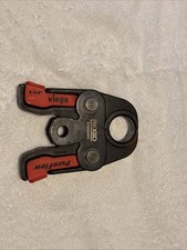Ridgid Standard Pure Flow Propress Tool Jaw F...
