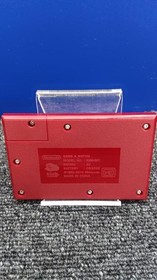 Nintendo Ball RGW-001 Game Watch Portable Handheld Classic