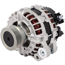 Alternator For Volvo 2016-2022 S60 XC90 2016-2021 V60 XC60 2019-2022 XC40 2.0L