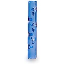 Glasmundst&uuml;ck f&uuml;r Dyna Vap-Spitze K&uuml;hlschaft-Zubeh&ouml;r blau