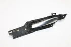 Interior door handle