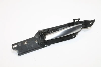 BMW X5 E70 Poignée d'ouverture Interne Avant Gauche 6974295 3.00 13539366 - Photo 1/3