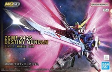 Bandai Hobby MGSD Destiny Gundam