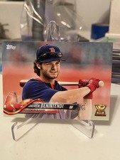 Complete 2018 Topps Series 2 Baseball Variations Guide 198