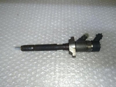 606680 injector Peugeot Partner S2 Combi Plus 2002 4067541