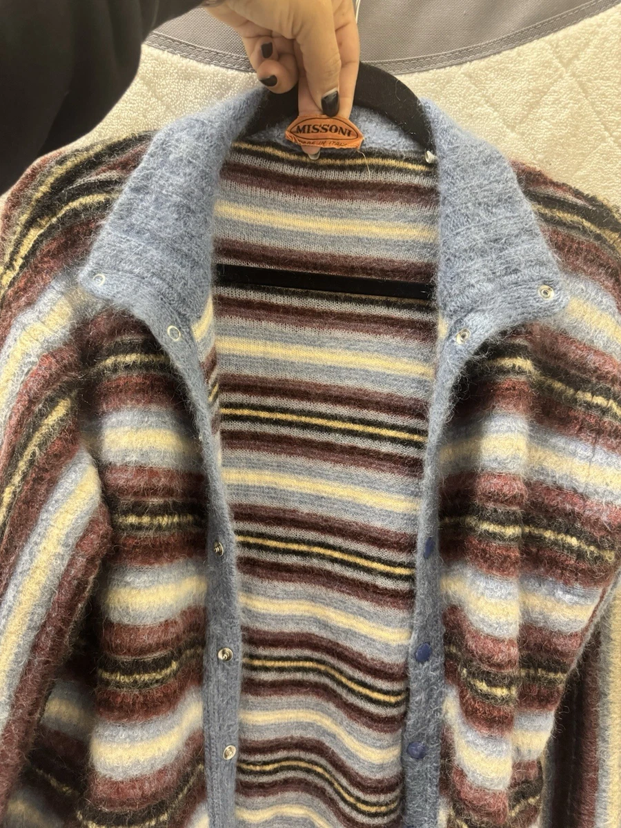 Missoni Vintage Clothing, Shoes & Accessories for sale | eBay