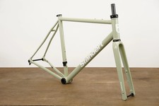 56cm Standert Pfadfinder UDH Columbus Steel D...