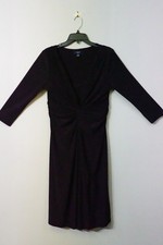 Chaps, Dress, Large 2 