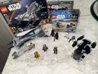Lego Star Wars Set Lot (75346, 75436, 75412) Mandalorian, Pirate, Death Trooper