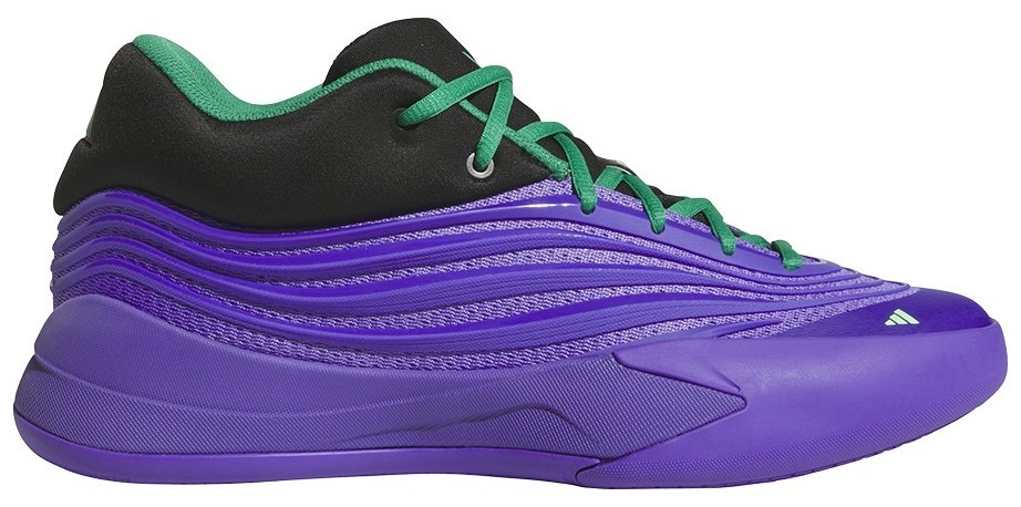 Size 13 - adidas Dame X Bucks Throwback for sale online | eBay