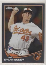 Click to enlarge Dylan Bundy
