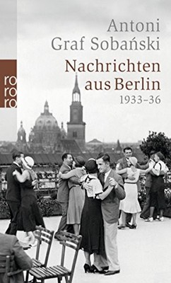 NACHRICHTEN AUS BERLIN **BRAND NEW**