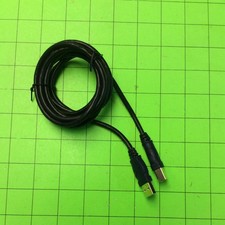 Belkin 6FT Gold HI-SPEED USB 2.0 Cable USB Cable Cord