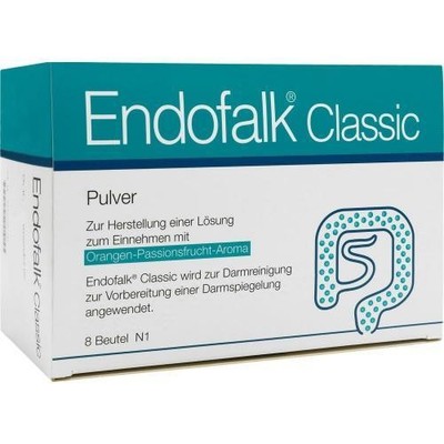 ENDOFALK CLASSIC BTL 8St 0003530