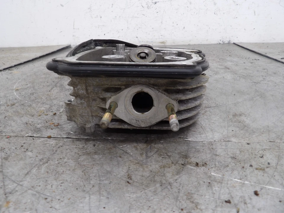 CYLINDER HEAD KAWASAKI KFX90 2007 11008-Y002 - Image 4 of 4