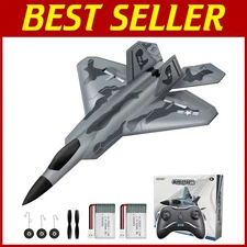 Ultimate RC Experience - Slight Crashes Survived