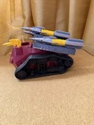 1988 Hasbro VINTAGE Cobra Imp Missile Tank Vehicle