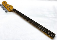 Fender Jazz Bass Mexican In Guitar Necks for sale | eBay