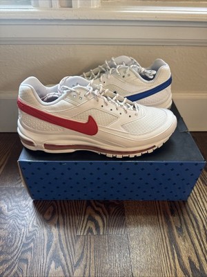 Size 12 - Skepta x Nike Air Max 97/BW Skepta - BRAND NEW WITH BOX