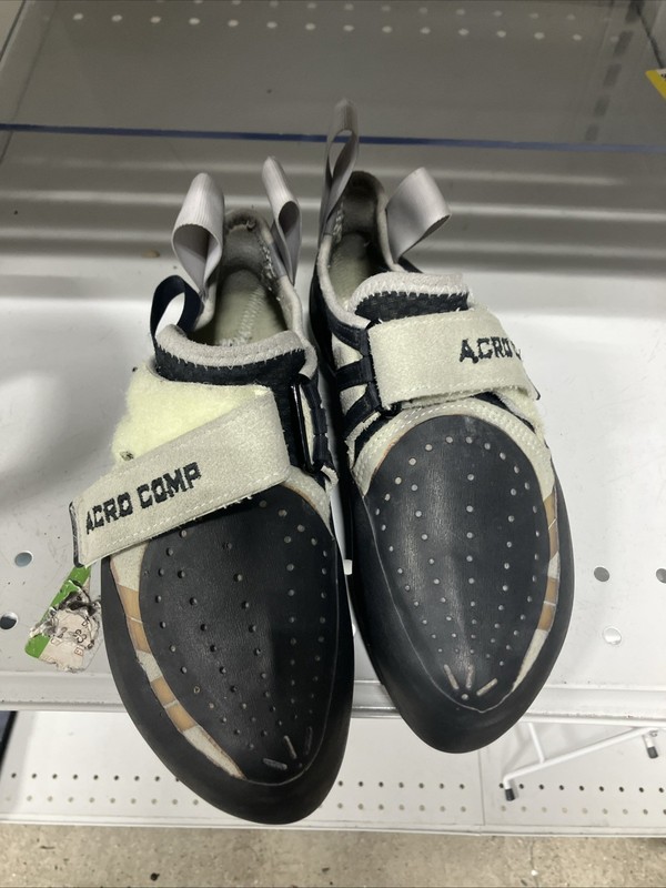 Butora Acro Comp rock climbing shoes