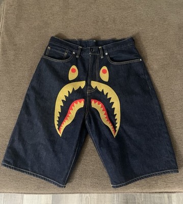 Bape Jorts | eBay