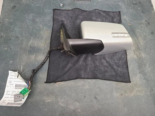 Driver Side View Mirror VIN J 11th Digit Limited Fits 13-17 ACADIA 1102601